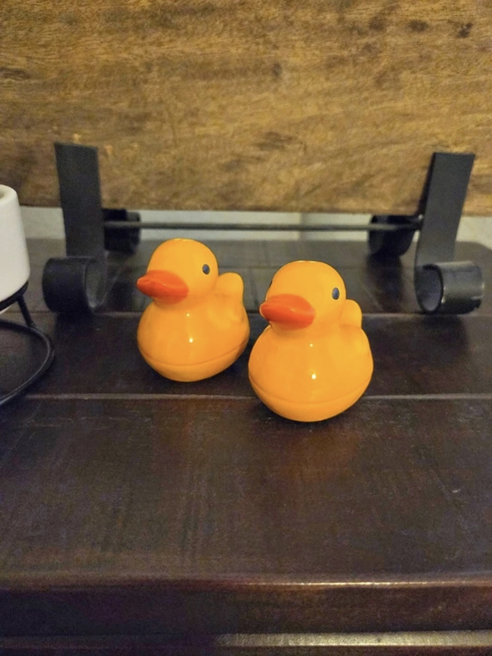 🔥Duck Salt & Pepper Shaker Set